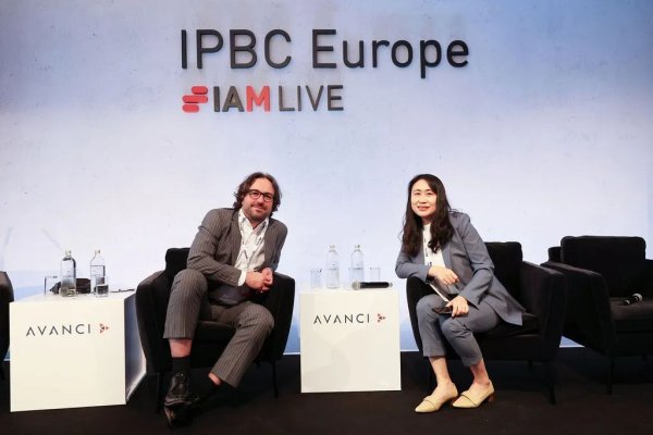 创通网 小米集团战略合作部总经理魏娜：从发明人到专利许可高管的转型之路