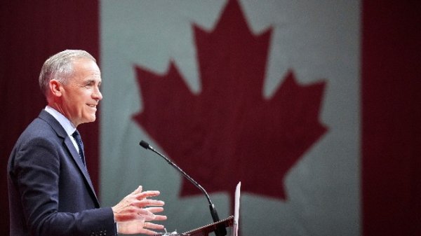 信钰证券  加拿大总理访美前夕 特朗普称将永远谈论“第51个州”