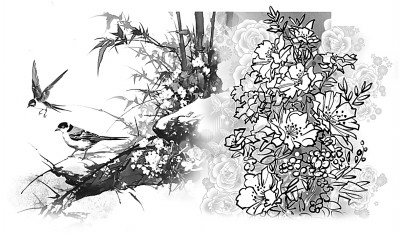 赤盈配资  春天的脚步（十章）