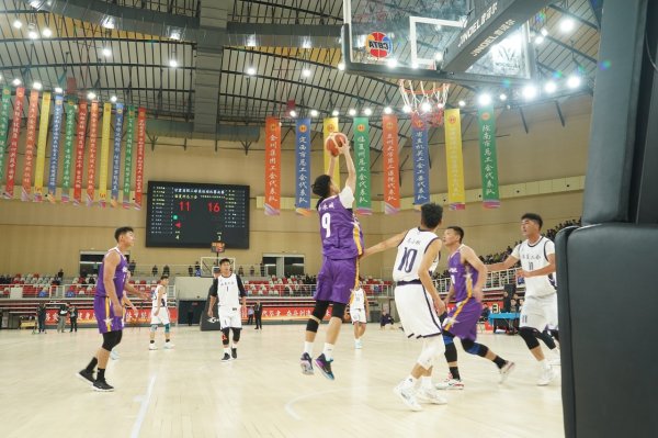 億策略 甘肃省职工球类运动决赛在平凉开赛